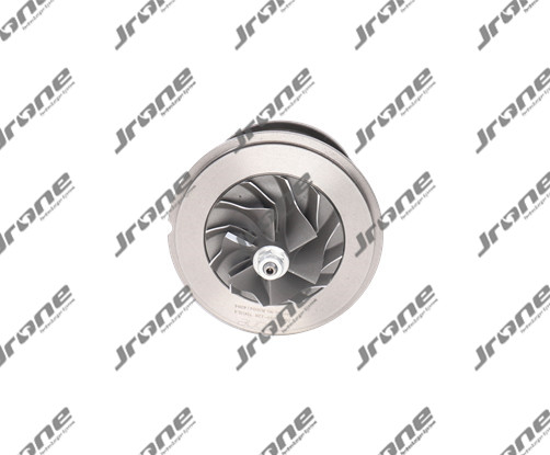 CHRA 1000-050-128-0001 pentru turbine MITSUBISHI model TD03L4-07T-VG - imagine 2