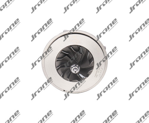 CHRA 1000-050-130-0001 pentru turbine MITSUBISHI model TD04-11G-4 - imagine 2