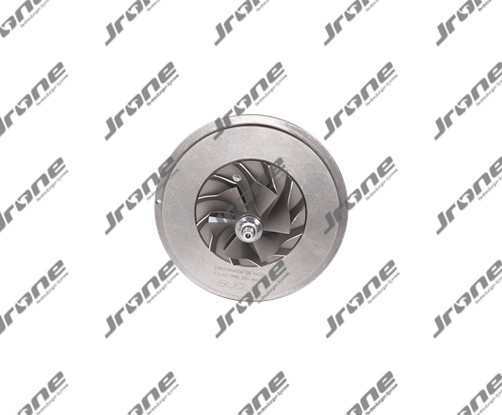 CHRA 1000-050-162B-0001 pentru turbine MITSUBISHI model TD04L-10T - imagine 2