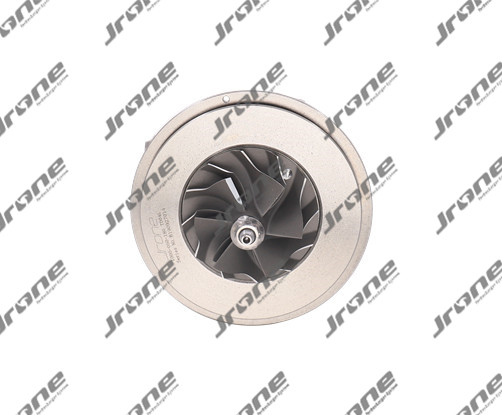 CHRA 1000-050-180-0001 pentru turbine MITSUBISHI model TD04-12T - imagine 2
