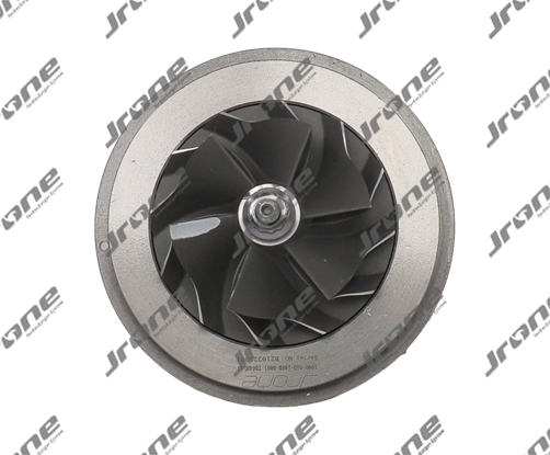 CHRA 1000-050-188B-0001 pentru turbine MITSUBISHI model TD04HL4S - imagine 2