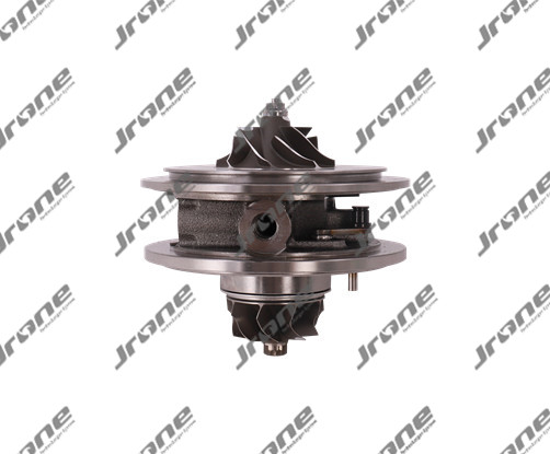 CHRA 1000-050-195-0001 pentru turbine MITSUBISHI model TD04L10-04H - imagine 4