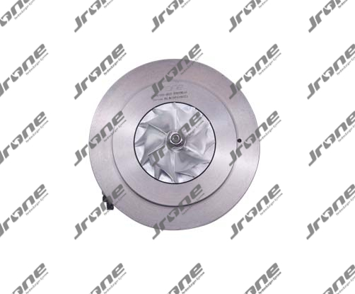 CHRA 1000-050-201T-0001 pentru turbine MITSUBISHI model TF035HL10 MFS C/W - imagine 3