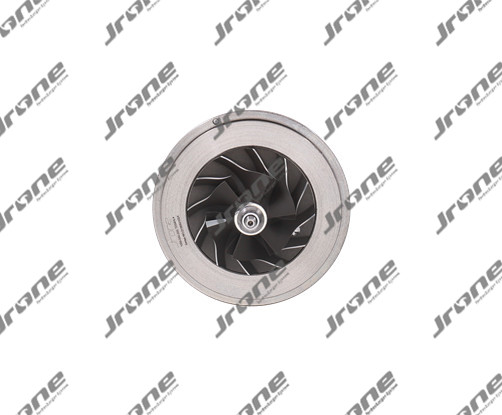 CHRA 1000-050-205-0001 pentru turbine MITSUBISHI model TD04HL4-11TK3S-7.0 - imagine 4