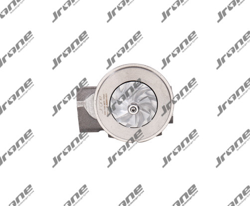 CHRA 1000-050-207T-0001 pentru turbine MITSUBISHI model TD025 MFS C/W - imagine 2