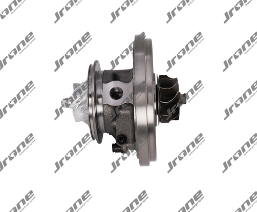 CHRA 1000-050-208T-0001 pentru turbine MITSUBISHI model TD03-L4 MFS C/W - imagine 2