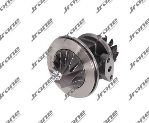 CHRA 1000-050-209-0001 pentru turbine MITSUBISHI model TE06H-16M - imagine 2