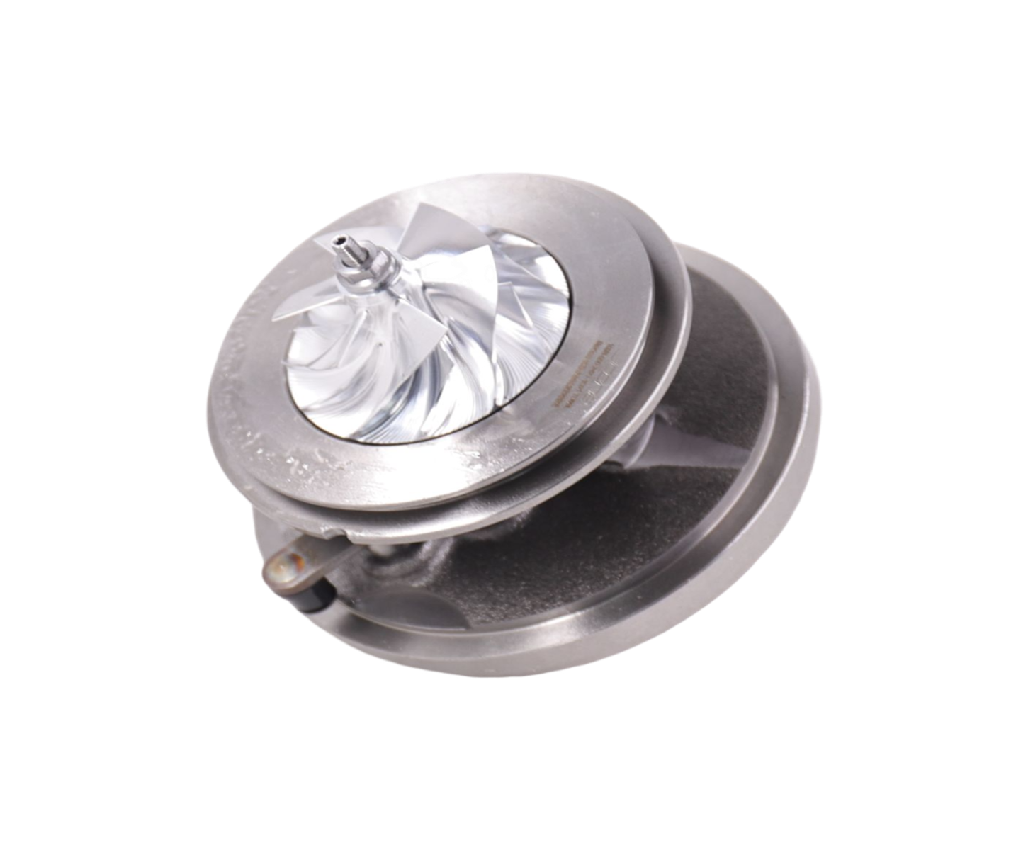 CHRA 1000-050-242T-0001 pentru turbine MITSUBISHI model TD03L MFS C/W - imagine 5