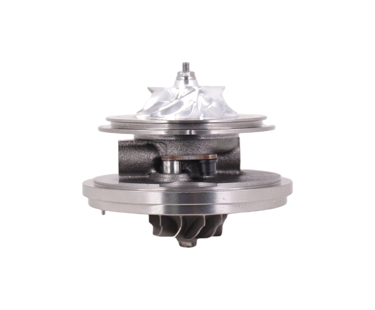 CHRA 1000-050-242T-0001 pentru turbine MITSUBISHI model TD03L MFS C/W - imagine 3