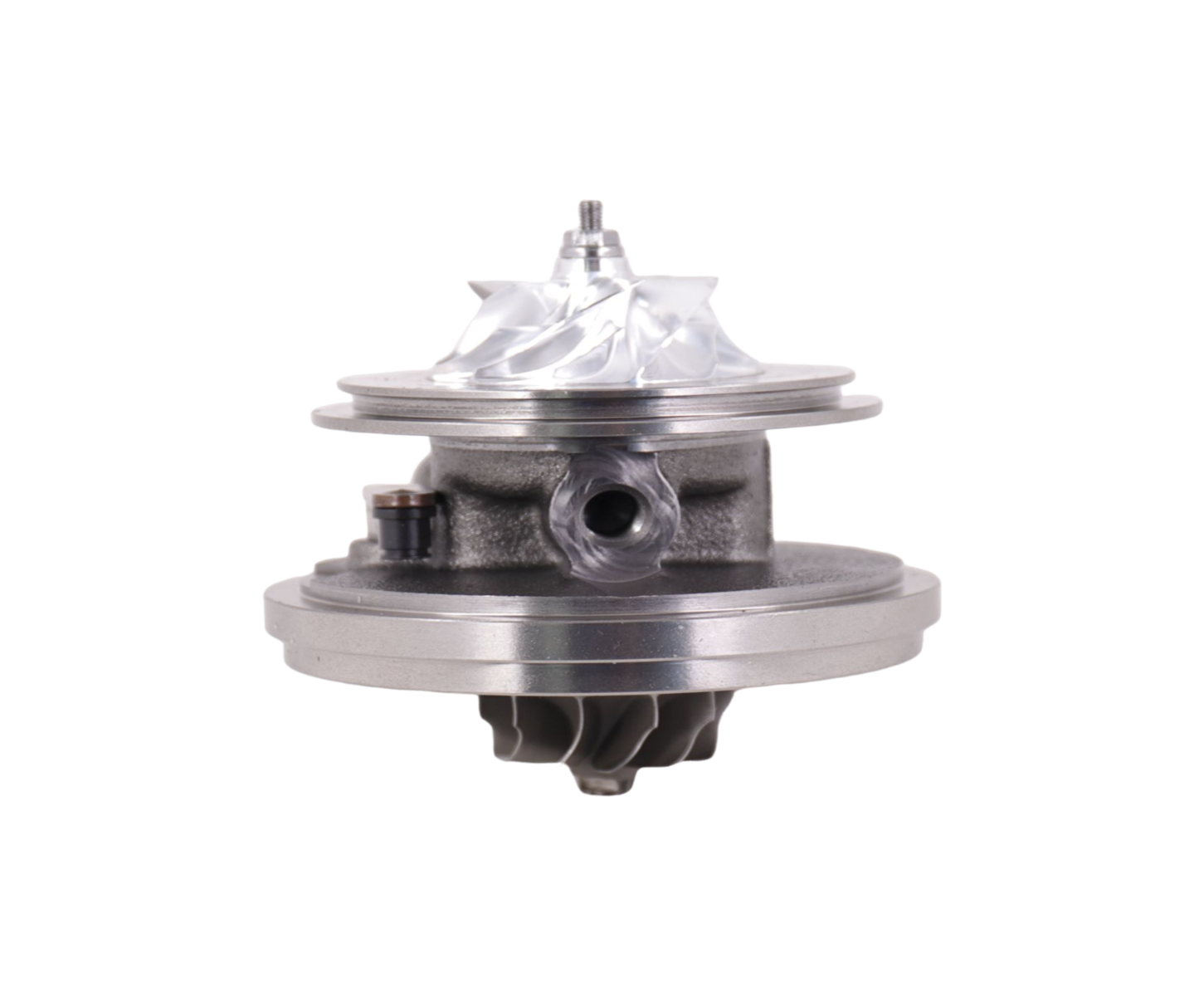 CHRA 1000-050-242T-0001 pentru turbine MITSUBISHI model TD03L MFS C/W - imagine 2