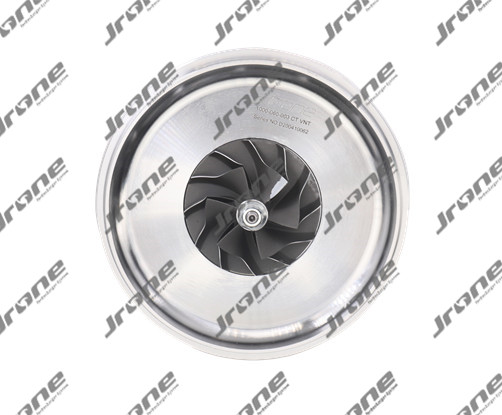 CHRA 1000-060-003-0001 pentru turbine TOYOTA model CT VNT - imagine 2