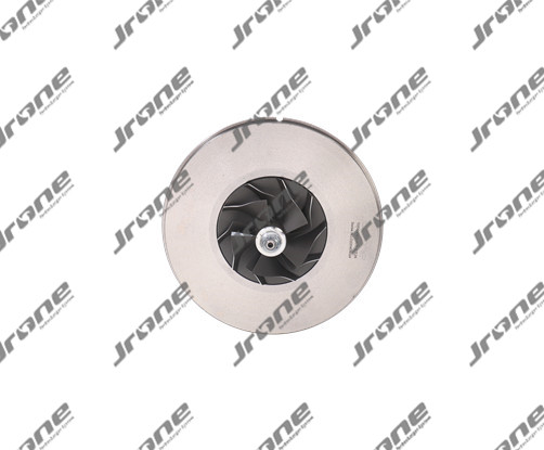 CHRA 1000-060-105-0001 pentru turbine TOYOTA model CT26 - imagine 2