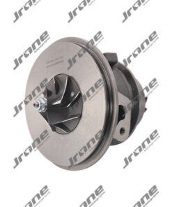 CHRA 1000-060-125-0001 pentru turbine TOYOTA model CT12