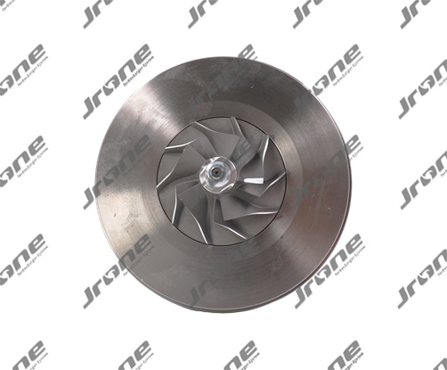 CHRA 1000-060-136-0001 pentru turbine TOYOTA model CT26C1 - imagine 2