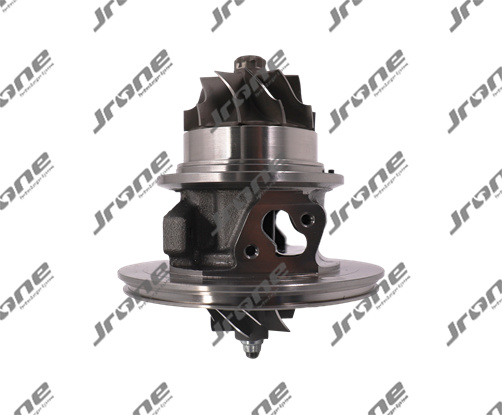 CHRA 1000-060-136-0001 pentru turbine TOYOTA model CT26C1 - imagine 3