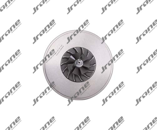 CHRA 1000-070-100-0001 pentru turbine SCHWITZER model S2A - imagine 3