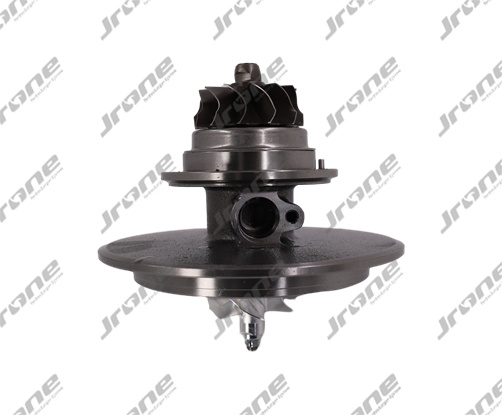 CHRA 1000-070-116T-0001 pentru Bi-Turbo SCHWITZER model B1UG MFS C/W - imagine 4