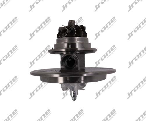 CHRA 1000-070-116T-0001 pentru Bi-Turbo SCHWITZER model B1UG MFS C/W - imagine 2