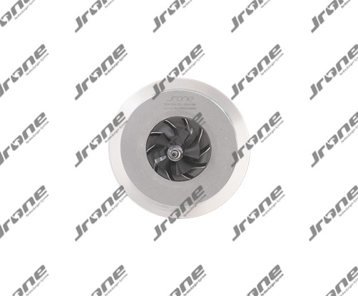 CHRA 1000-010-311-0001 pentru turbine GARRET model GTA1749V - imagine 4