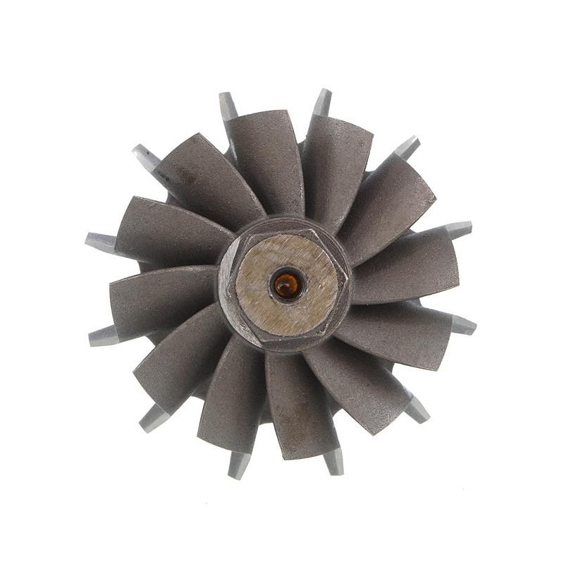 Ax 1100-011-019-0001 pentru turbine GARRET model GT1444S - imagine 2