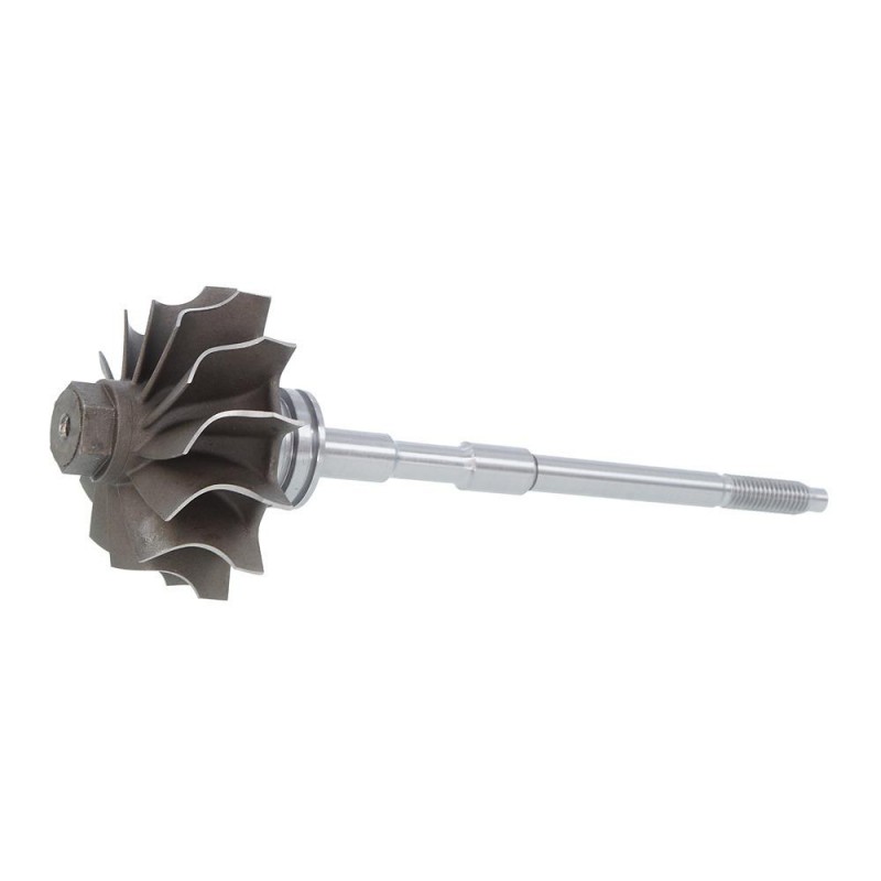 Ax 1100-011-019-0001 pentru turbine GARRET model GT1444S - imagine 3