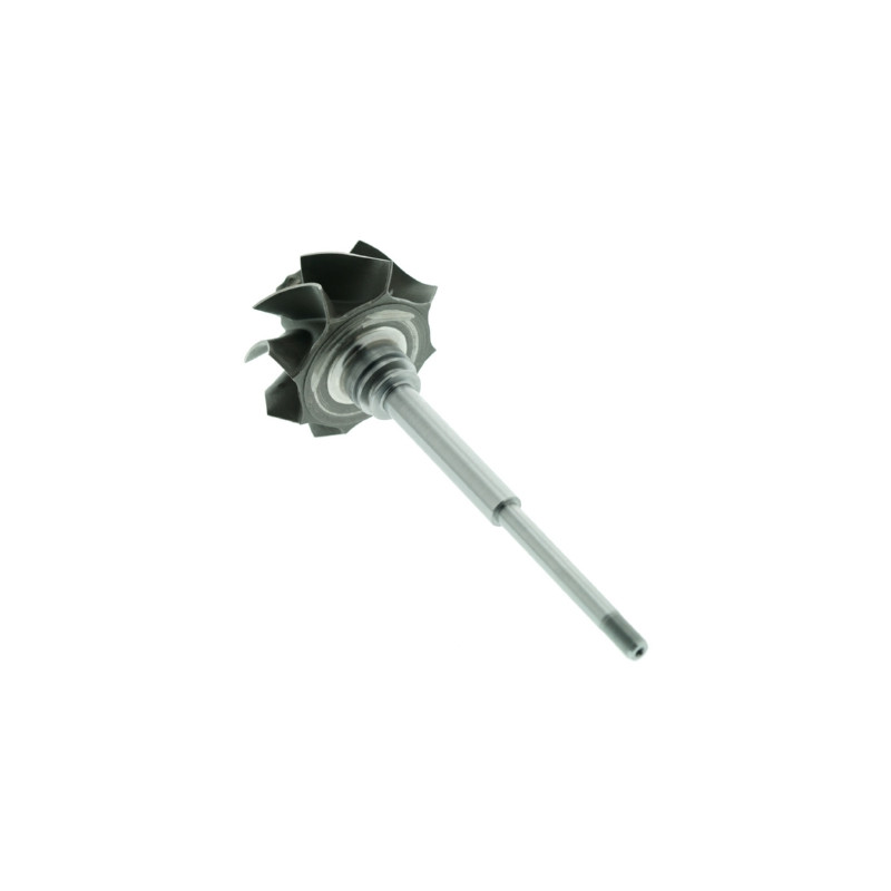 Ax 1100-016-014B-0001 pentru turbine IHI model RHF4 - imagine 2