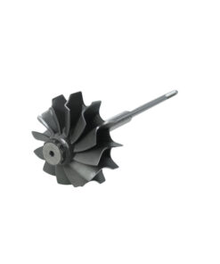 Ax 1100-016-036-0001 pentru turbine GARRETT model GT2556S