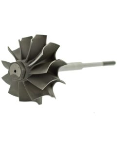 Ax 1100-016-090-0001 pentru turbine GARRETT model TBP418