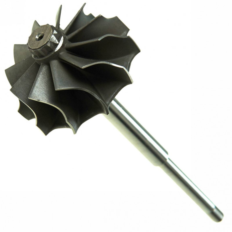 Ax 1100-016-094-0001 pentru turbine IHI model RHF4V/VJ30