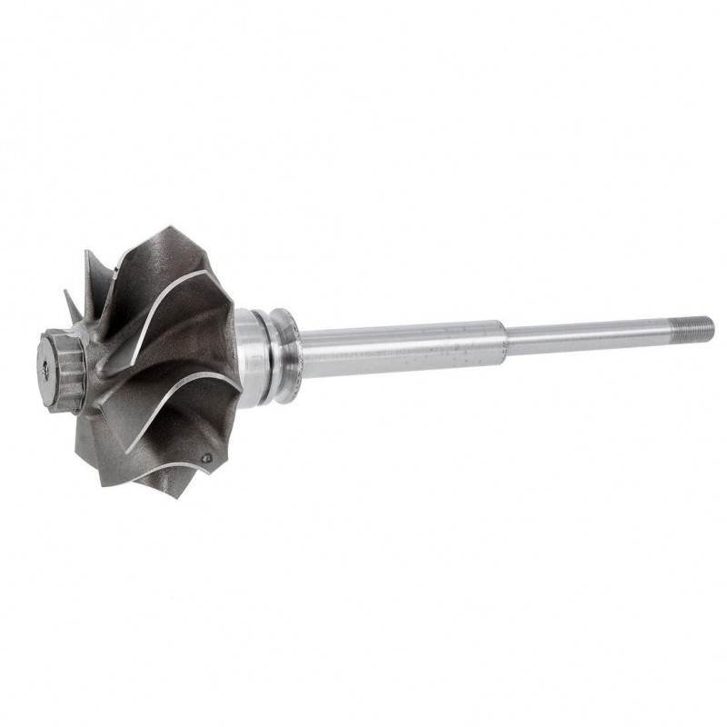 Ax 1100-016-104-0001 pentru turbine IHI model RHF5