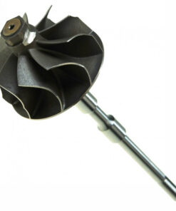 Ax 1100-016-113-0001 pentru turbine GARRETT model GT1646V/GTB1549VK