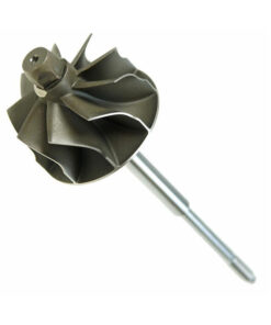 Ax 1100-016-124-0001 pentru turbine KKK model K04VGT/ BV50