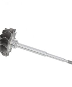 Ax 1100-016-128C-0001 pentru BI-TURBO model K24+K27 (turbina mica)