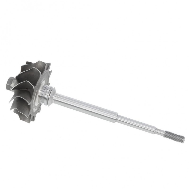 Ax 1100-016-128C-0001 pentru BI-TURBO model K24+K27 (turbina mica)