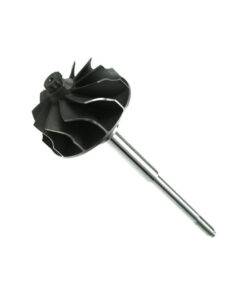 Ax 1100-016-129B-0001 pentru turbine MITSUBISHI model TF035