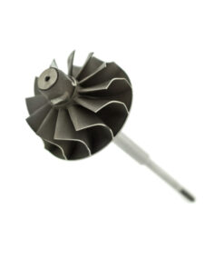 Ax 1100-016-133-0001 pentru BI-TURBO KKK model KP39+K04