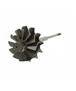 Ax 1100-016-133C-0001 pentru turbine KKK model K04