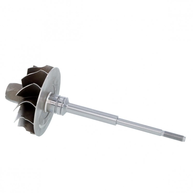 Ax 1100-016-133D-0001 pentru turbine KKK model K0422-582/K04/BV50