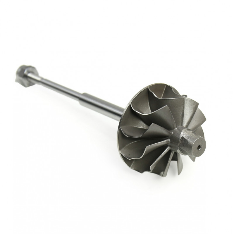 Ax 1100-016-191-0001 pentru turbine KKK model BV43/BV43B