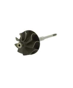 Ax 1100-016-211-0001 pentru turbine GARRETT model GT1752V/GT1749V