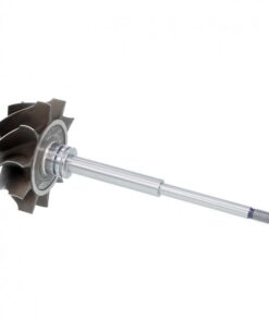 Ax 1100-016-216-0001 pentru turbine KKK model S200G/B2