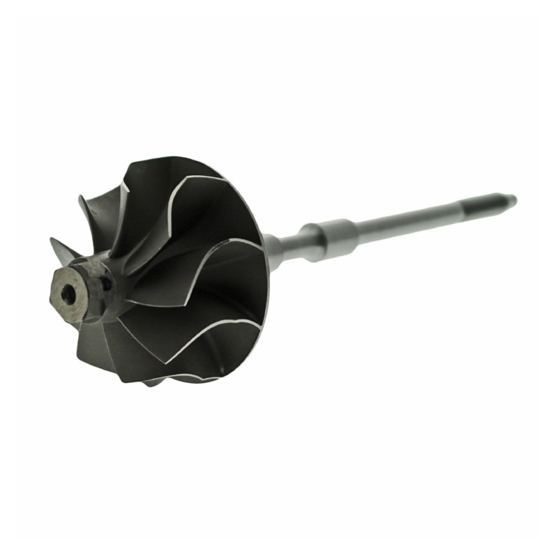 Ax 1100-016-221-0001 pentru turbine GARRETT model GTB1649V
