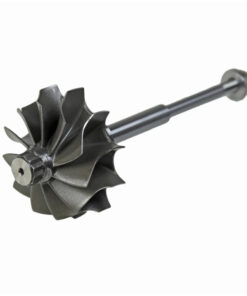 Ax 1100-016-223-0001 pentru turbine MITSUBISHI / HOLSET model TD04L6