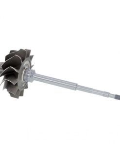 Ax 1100-016-227-0001 pentru turbine KKK model K27