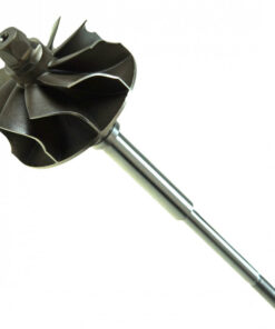 Ax 1100-016-233-0001 pentru turbine KKK model BV35