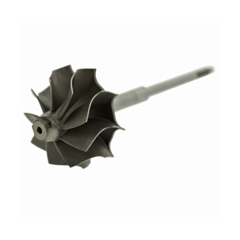 Ax 1100-016-244-0001 pentru turbine GARRETT model GT2256S/GT2259LS