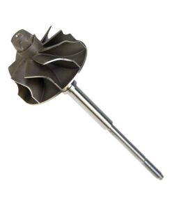 Ax 1100-016-268-0001 pentru turbine KKK model KP39