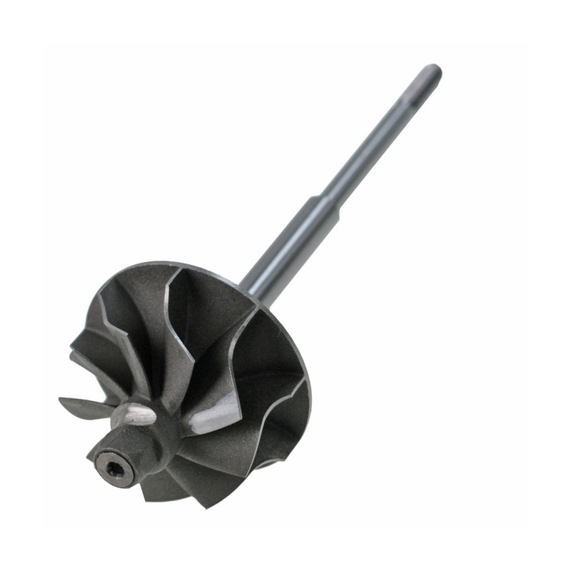 Ax 1100-016-274-0001 pentru turbine KKK model KP31
