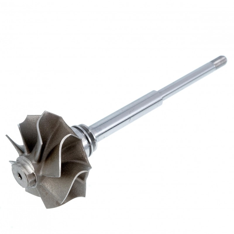 Ax 1100-016-311-0001 pentru turbine IHI model RHF4