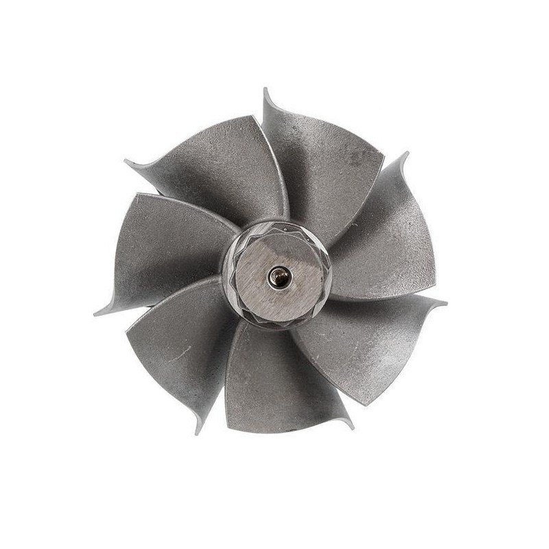 Ax 1100-016-330 pentru turbine IHI model RHF5 - imagine 2